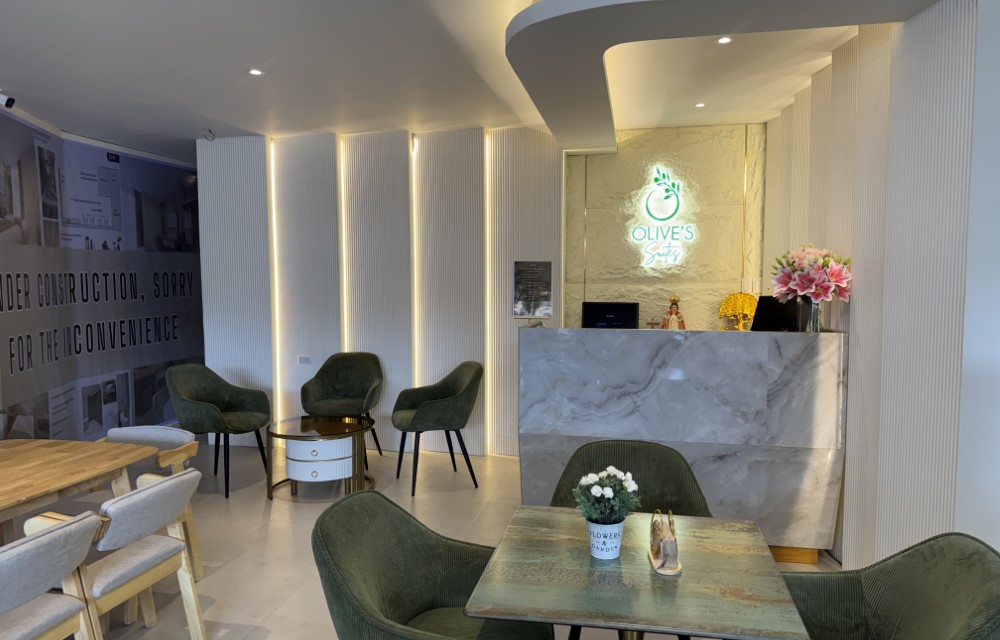 Olive's Suites-about-img