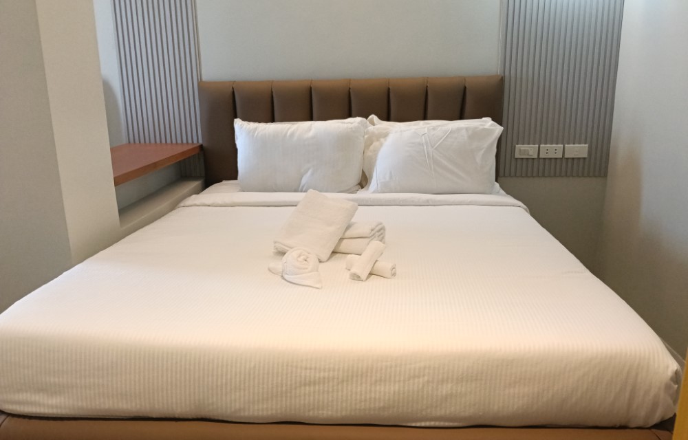Olive's Suites Blog Pictures