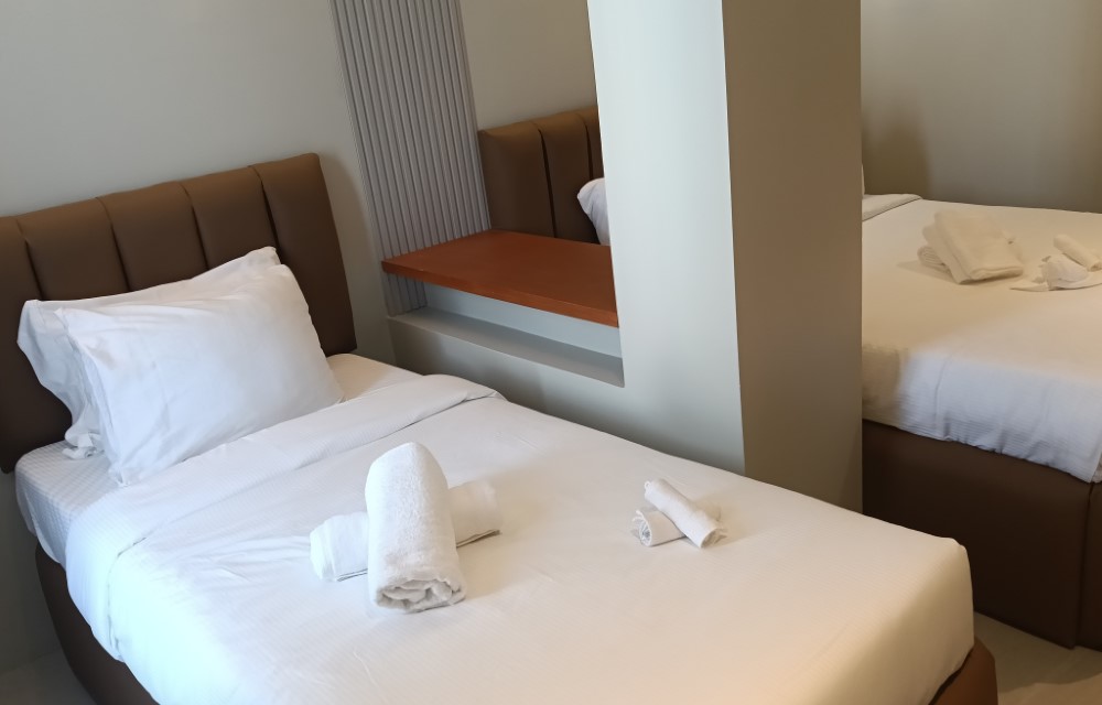 Olive's Suites Blog Pictures
