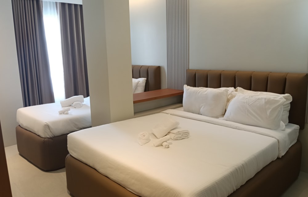 Olive's Suites Blog Pictures