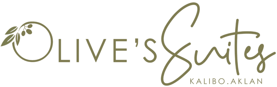 Olive's Suites - Logo